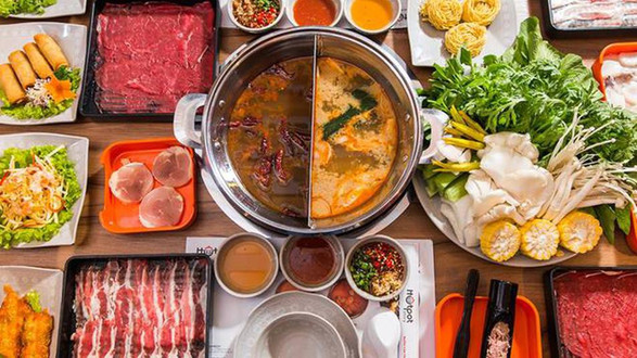 LaBo Hotpot Kitchen - Trần Nguyên Hãn