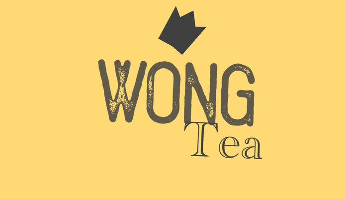 Wong - Milk Tea & Tea - Lãnh Binh Thăng