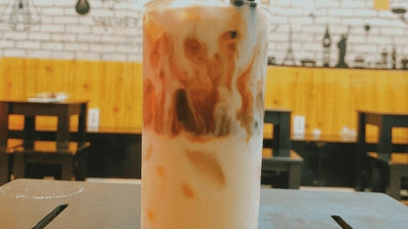 Milano Coffee - Trần Văn Hoài