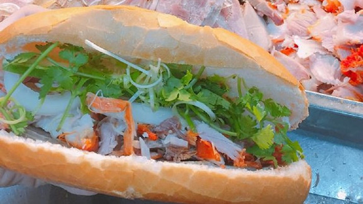 Lò Bánh Mì Tuyết Nhi Hà Nội - Nguyễn Kiệm