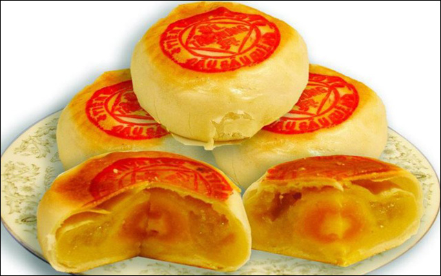 Bánh Pía Sóc Trăng - Quốc Lộ 1A