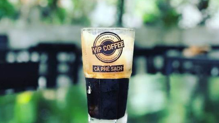 Vip Coffee - 25 Vũ Trọng Khánh