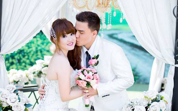 The Vow Bridal Studio - Trần Hưng Đạo