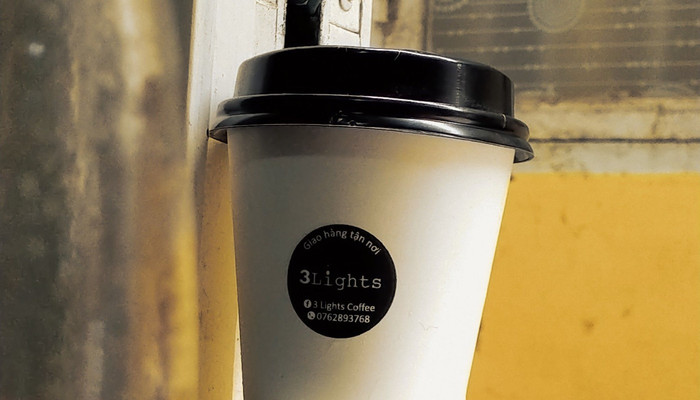 3 Lights Coffee - Hoàng Văn Thụ