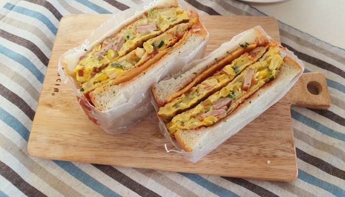 Ăn Vặt Mèo Béo -  Lê Thị Riêng