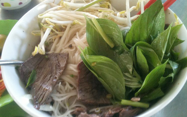 Phở Lữ Hải