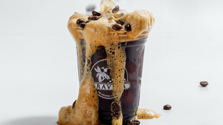 Aravina Coffee & Tea - Trường Chinh