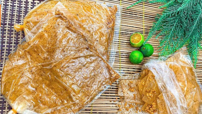 Tiệm Ăn Vặt Xì Ke - Chung Cư Lạc Long Quân