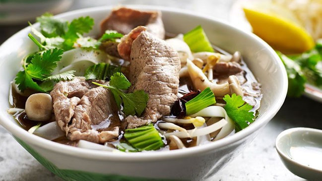 Phở My - Bún Bò Huế & Lẩu Bò - Ung Văn Khiêm