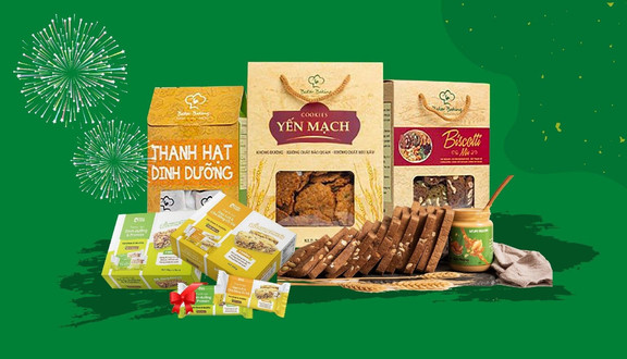 Tiệm Bánh Healthy - 87 Đường Láng