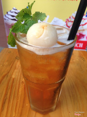 Trà Vải đặc biệt