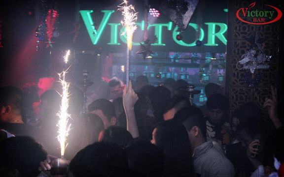 Victory Night Club