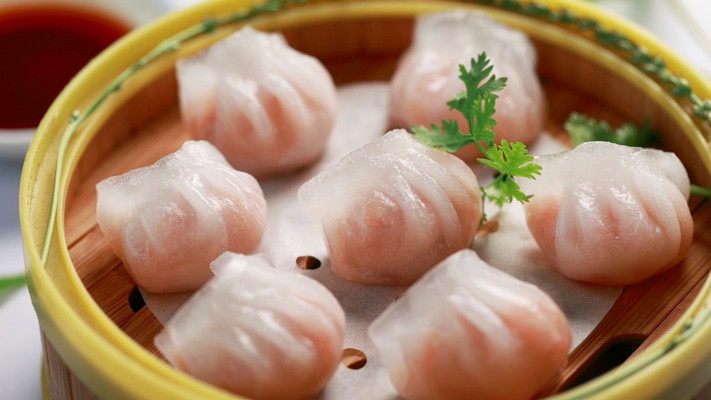 Quang Ký Dimsum - Nguyễn Ái Quốc