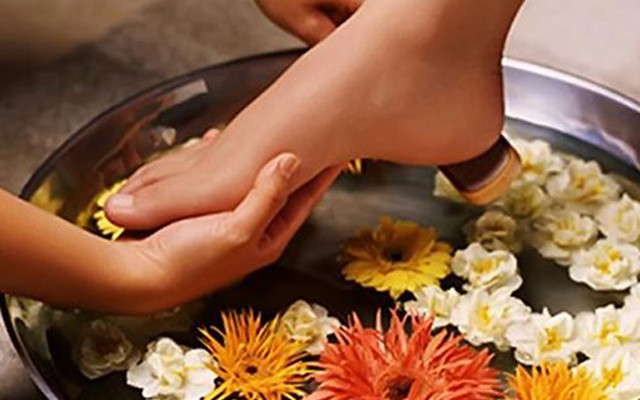 Phương Phương Spa - Lãnh Binh Thăng