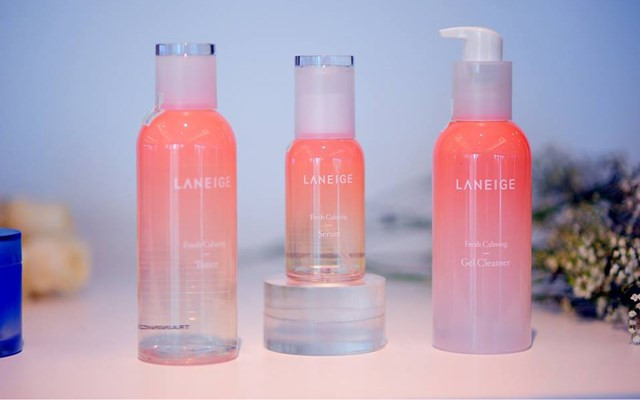 Laneige - Chùa Bộc