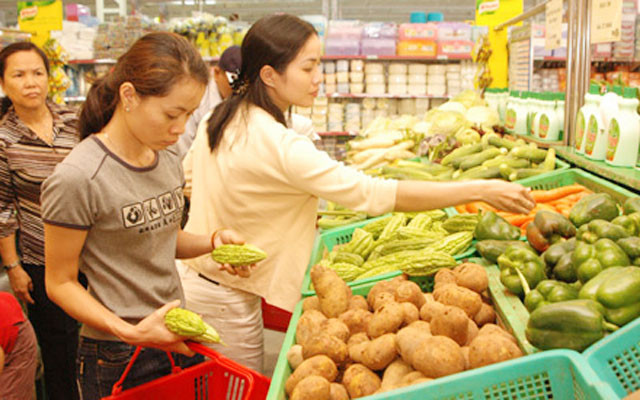 C-Express - Huỳnh Tấn Phát