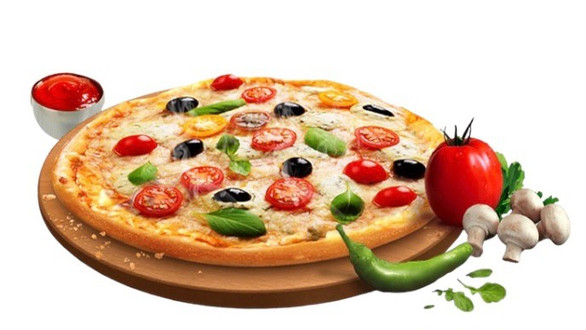 Pizza Tomoto - Nguyễn Văn Cừ