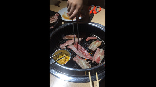 Gyu-Kaku Japanese BBQ - Mai Hắc Đế