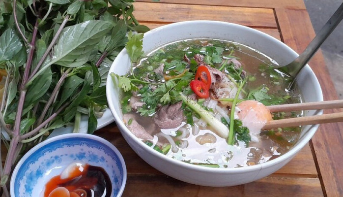 Phở Bắc 3681 - Phở Bò, Phở Khô Gia Lai & Miến Lươn