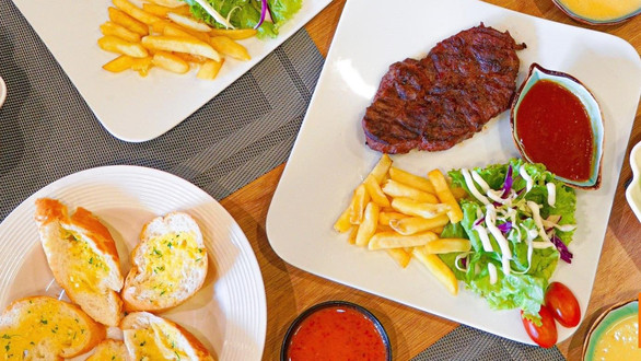 Biu Steak Đà Nẵng - Xô Viết Nghệ Tĩnh