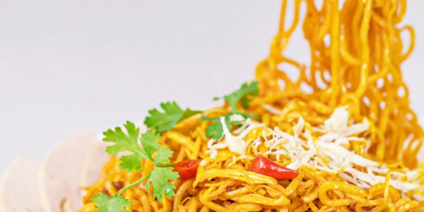 Tiệm Mì Indomie Bà Ba - Mạc Cửu