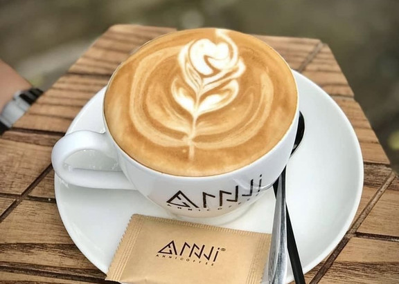 Anni Coffee - 85 Nguyễn Tri Phương