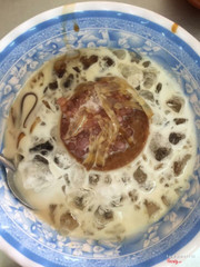 Caramen thập cẩm ngonnnn 