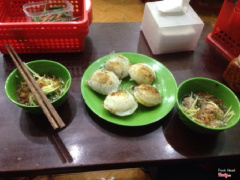 1 phan banh can, 5 banh 40k