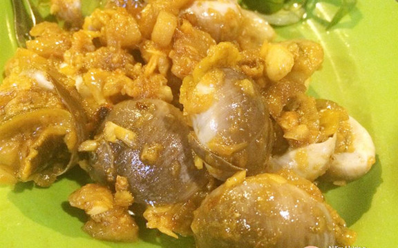 Ba Đô - Quán Ăn Gia Đình