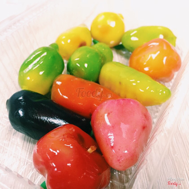 Bánh quý tộc