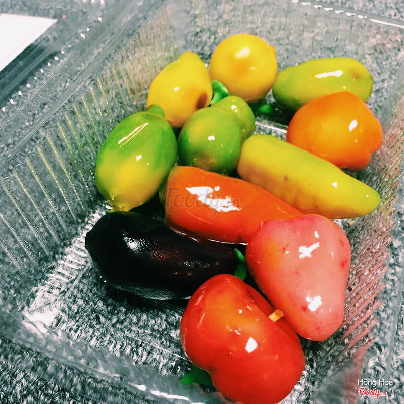 Bánh quý tộc