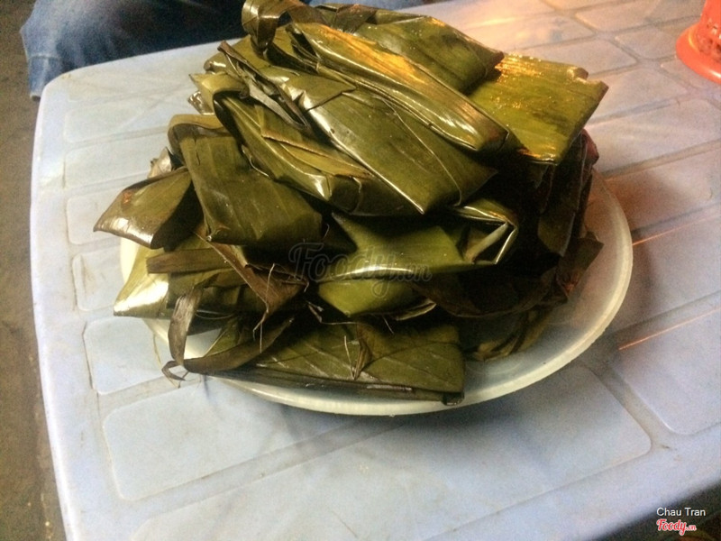 Bánh lọc