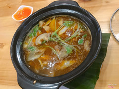 Phá lấu 