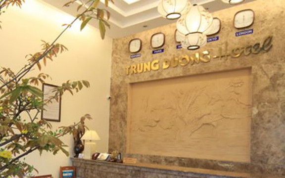 Trùng Dương Hotel