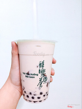 20 ly trà sữa khó lòng bỏ qua tại Cần Thơ