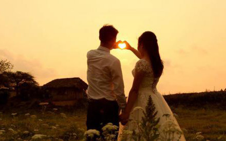 Áo Cưới Anh Phương - Giải Phóng