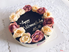 Happy Women's day 