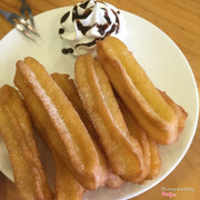 churros