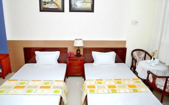 Nhà Nghỉ Kim Vinh - Lê Văn Thứ