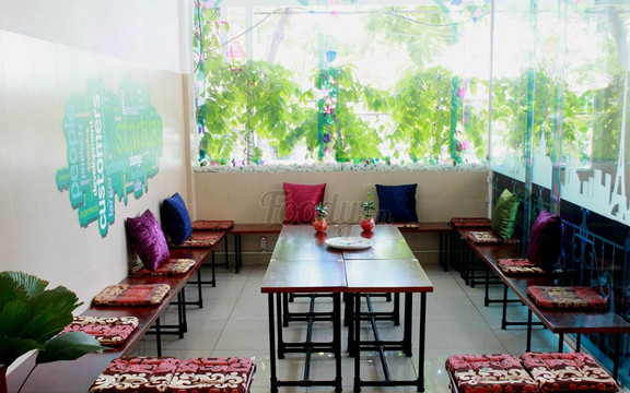 Gelacafe - Điện Biên Phủ