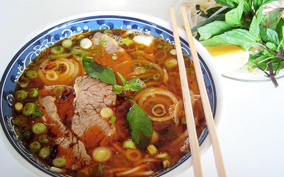 Bún Bò Huế 170