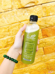 Này là Mojito nha mấy bạn 