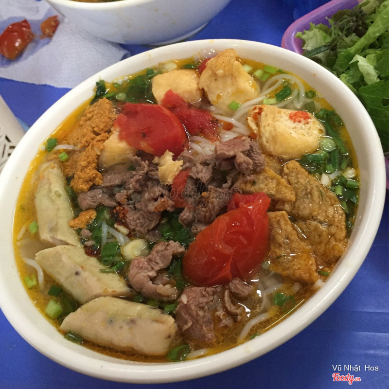 bún riêu