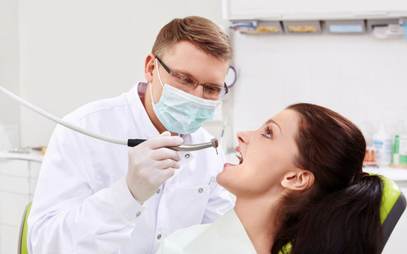 Phòng Khám Răng Hàm Mặt - Thị Trấn Đông Anh