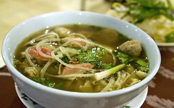 Phở Ninh Hiệp  