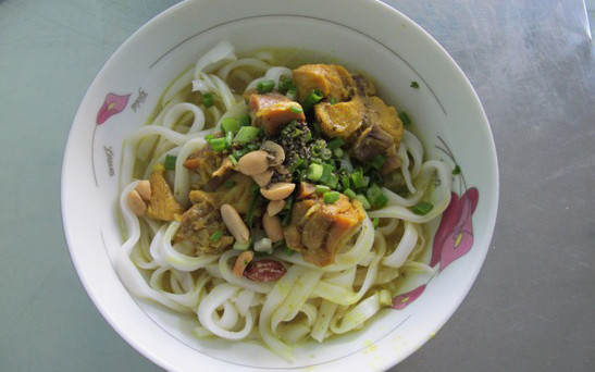 Quán Chi - Bún, Mì, Phở