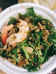 Hủ tiếu nam vang