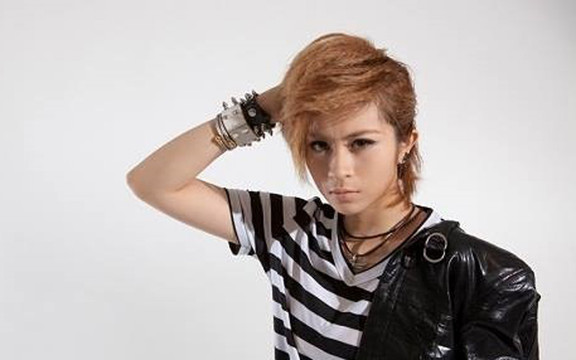Hớt Tóc Thúy Cầm