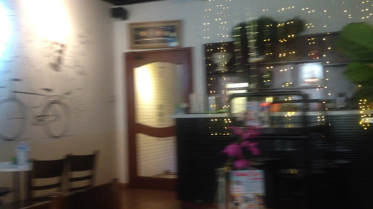 Ngon hơn dự đoán.