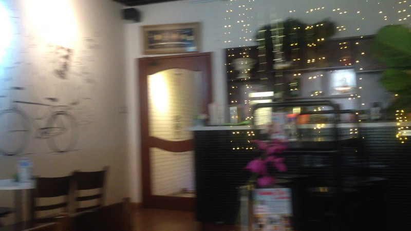 Ngon hơn dự đoán.